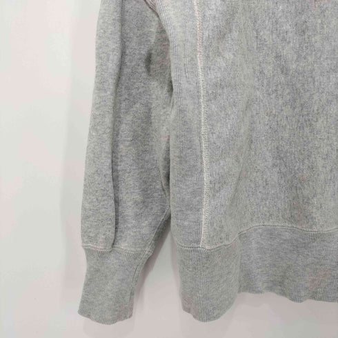 チャンピオン Champion REVERSE WEAVE クルーネックスウェット メンズ JPN:S