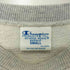 チャンピオン Champion REVERSE WEAVE クルーネックスウェット メンズ JPN:S