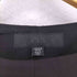 ザラ ZARA ぺプラムリボントップス レディース import:M