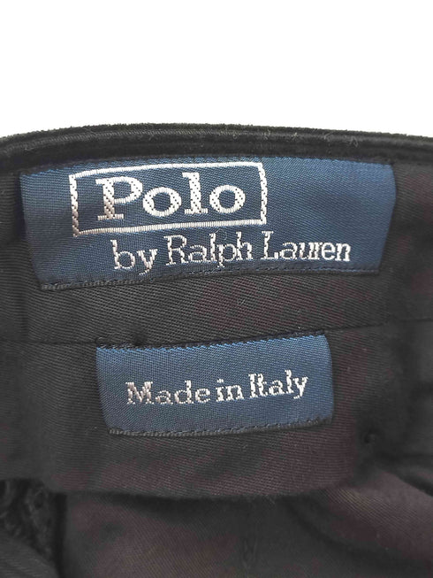 ポロバイラルフローレン Polo by RALPH LAUREN 90S イタリア製 Preston コーデュロイ パンツ メンズ