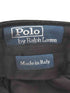 ポロバイラルフローレン Polo by RALPH LAUREN 90S イタリア製 Preston コーデュロイ パンツ メンズ