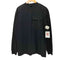 ニューバランス NEW BALANCE MET24 POCKET L/S TEE メンズ JPN:S