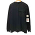 ニューバランス NEW BALANCE MET24 POCKET L/S TEE メンズ JPN:S