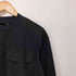 ニューバランス NEW BALANCE MET24 POCKET L/S TEE メンズ JPN:S