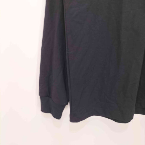 ニューバランス NEW BALANCE MET24 POCKET L/S TEE メンズ JPN:S