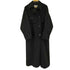 CHIN WARMER LONG COAT レディース
