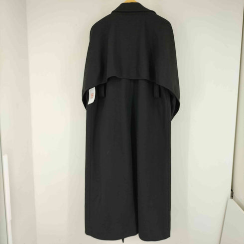 CHIN WARMER LONG COAT レディース
