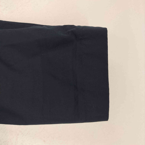 ジルサンダー JIL SANDER ステンカラーショートコート レディース 36