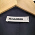 ジルサンダー JIL SANDER ステンカラーショートコート レディース 36