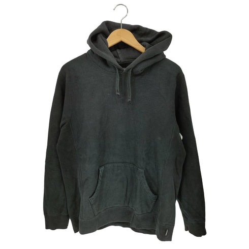 ワコマリア WACKO MARIA × HIGH TIMES HEAVY WEIGHT HOODED SWEAT SHIRT ハイタイム ガンジャ マリファナ プルオーバーパーカー メンズ L