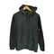 ワコマリア WACKO MARIA × HIGH TIMES HEAVY WEIGHT HOODED SWEAT SHIRT ハイタイム ガンジャ マリファナ プルオーバーパーカー メンズ L
