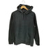 ワコマリア WACKO MARIA × HIGH TIMES HEAVY WEIGHT HOODED SWEAT SHIRT ハイタイム ガンジャ マリファナ プルオーバーパーカー メンズ L