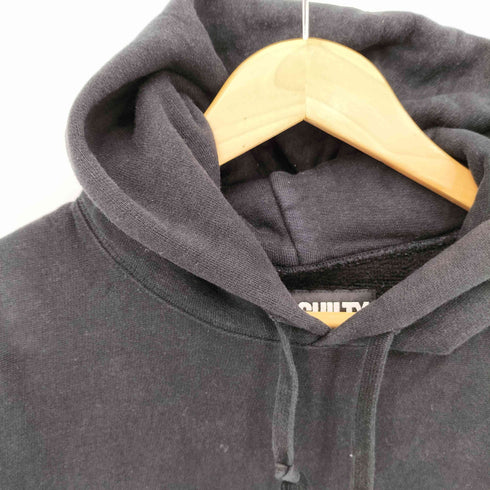 ワコマリア WACKO MARIA × HIGH TIMES HEAVY WEIGHT HOODED SWEAT SHIRT ハイタイム ガンジャ マリファナ プルオーバーパーカー メンズ L