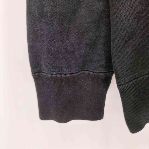 ワコマリア WACKO MARIA × HIGH TIMES HEAVY WEIGHT HOODED SWEAT SHIRT ハイタイム ガンジャ マリファナ プルオーバーパーカー メンズ L