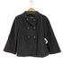 ボールジー BALLSEY アルパカ混バンドカラージャケット レディース JPN:38