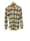 ブラックフリースバイブルックスブラザーズ BLACK FLEECE BY BROOKS BROTHERS ボタンダウンチェックシャツ メンズ BB00