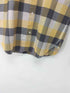 ブラックフリースバイブルックスブラザーズ BLACK FLEECE BY BROOKS BROTHERS ボタンダウンチェックシャツ メンズ BB00