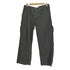 カーハート Carhartt リップストップ カーゴパンツ メンズ