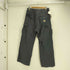 カーハート Carhartt リップストップ カーゴパンツ メンズ