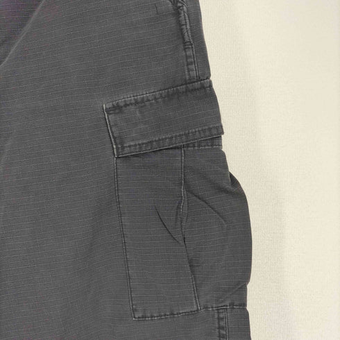 カーハート Carhartt リップストップ カーゴパンツ メンズ