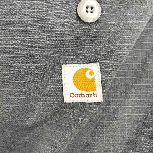 カーハート Carhartt リップストップ カーゴパンツ メンズ