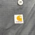 カーハート Carhartt リップストップ カーゴパンツ メンズ