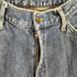 ラングラー Wrangler ジップフライデニムパンツ メンズ 36