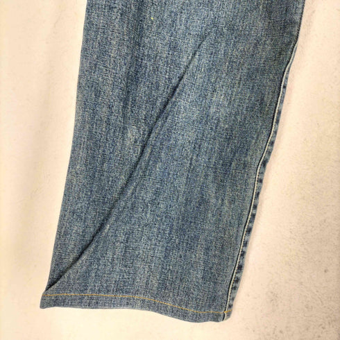 ラングラー Wrangler ジップフライデニムパンツ メンズ 36