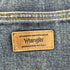 ラングラー Wrangler ジップフライデニムパンツ メンズ 36