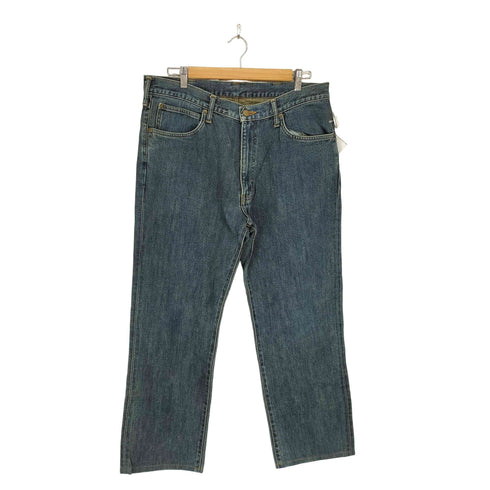 ラングラー Wrangler ジップフライデニムパンツ メンズ 36