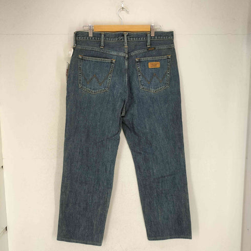ラングラー Wrangler ジップフライデニムパンツ メンズ 36
