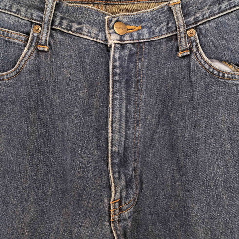 ラングラー Wrangler ジップフライデニムパンツ メンズ 36