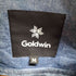 ゴールドウイン GOLDWIN ボタンダウン ロングスリーブシャツ メンズ M