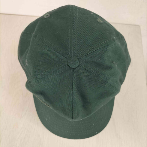 Panora State Bank 刺繍 トラッカーキャップ メンズ