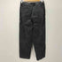グラミチ GRAMICCI CORDUROY TUCK TAPERED PANTS メンズ XS