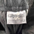 グラミチ GRAMICCI CORDUROY TUCK TAPERED PANTS メンズ XS