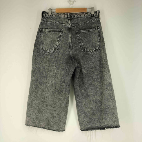 ザラ ZARA ストレートフィットデニムパンツ メンズ FR:40-44