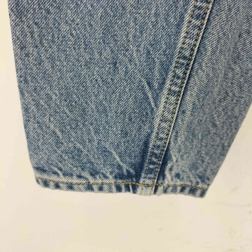 ザシンゾーン THE Shinzone CARROT DENIM レディース PO