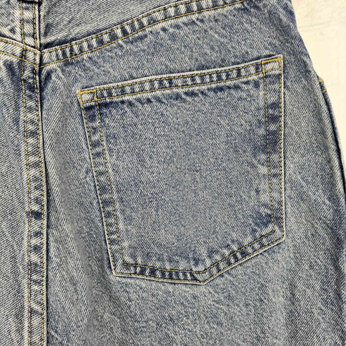 ザシンゾーン THE Shinzone CARROT DENIM レディース PO