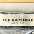 ザシンゾーン THE Shinzone CARROT DENIM レディース PO