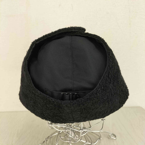ラッドミュージシャン LAD MUSICIAN Flight Cap フライトキャップ メンズ
