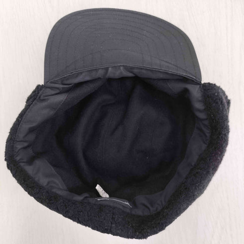 ラッドミュージシャン LAD MUSICIAN Flight Cap フライトキャップ メンズ
