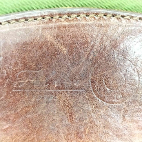 フェリージ Felisi 9848 ナイロン レザー ショルダーバッグ メンズ