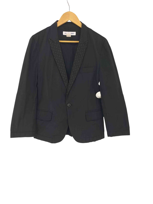 コムデギャルソンシャツ COMME des GARCONS SHIRT 異素材ミックステーラードジャケット メンズ import:S