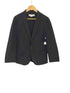 コムデギャルソンシャツ COMME des GARCONS SHIRT 異素材ミックステーラードジャケット メンズ import:S