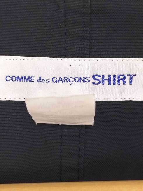 コムデギャルソンシャツ COMME des GARCONS SHIRT 異素材ミックステーラードジャケット メンズ import:S