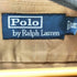 ポロバイラルフローレン Polo by RALPH LAUREN L/Sワークシャツ メンズ XXL