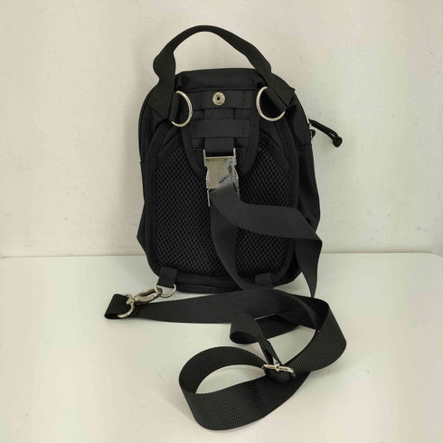 スライ SLY ATHLETIC 2WAY BODY BAG レディース