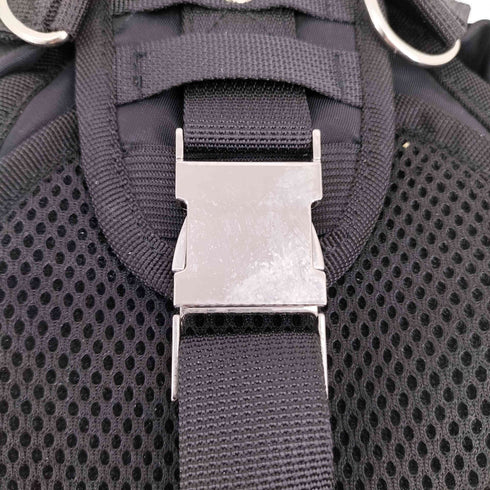 スライ SLY ATHLETIC 2WAY BODY BAG レディース