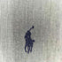 ポロバイラルフローレン Polo by RALPH LAUREN BLAKE スモールポニー刺繍L/Sシャツ メンズ XXL